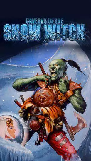  Caverns of the Snow Witch APK
