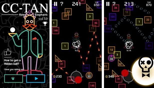  CCTAN by 111%