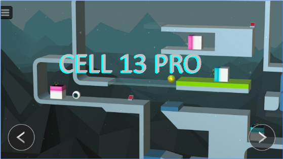  CELL 13 PRO APK