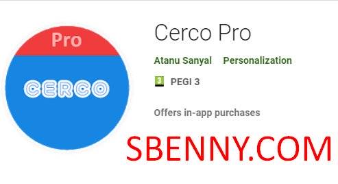 cerco pro