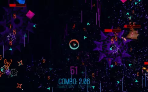 Gameplay screenshot from cereus for Android