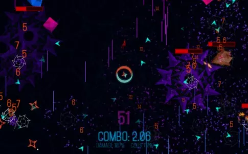 Gameplay screenshot from cereus for Android