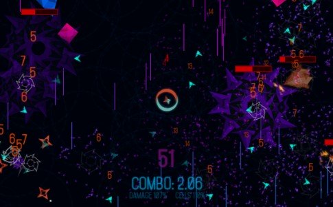 Gameplay screenshot from cereus for Android
