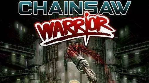 chainsaw warrior