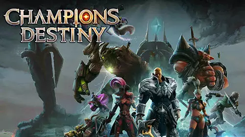 champions destiny
