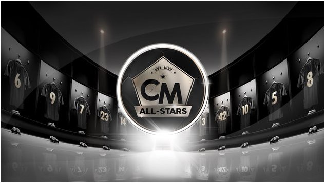  Championship Manager:All-Stars