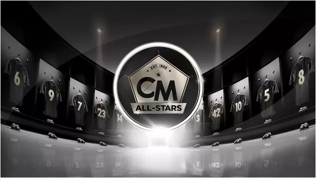  Championship Manager:All-Stars
