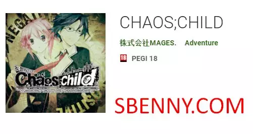 chaos child