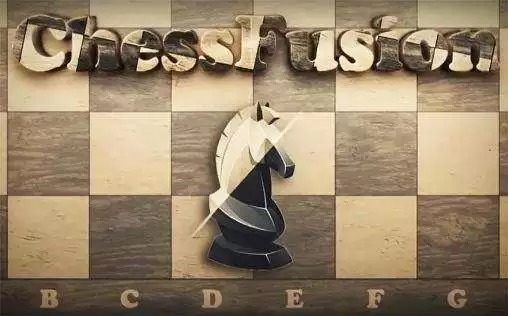 Chess Fusion