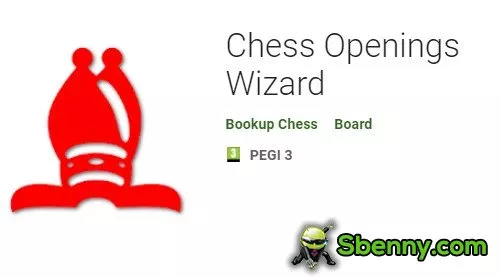 chess openings wizard