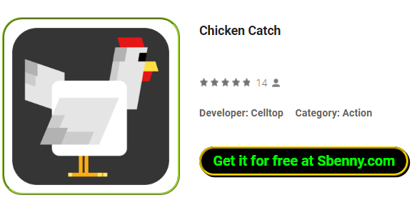 chicken catch
