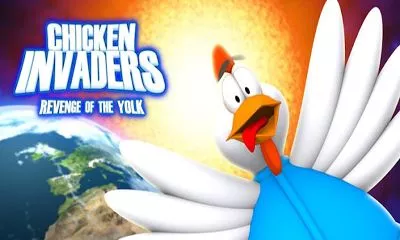 chicken invaders 3
