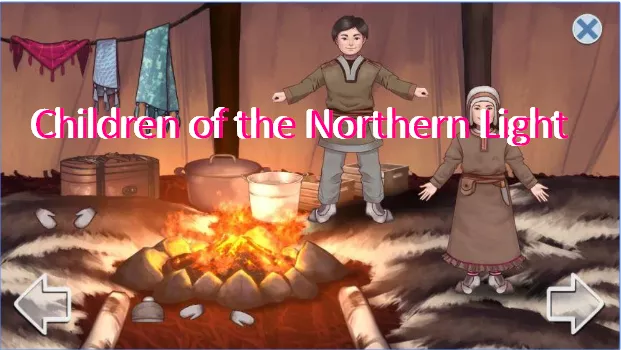  Children of the Northern Light APK