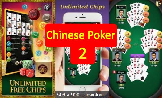 Chinese Poker 2
