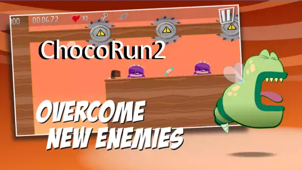  ChocoRun2