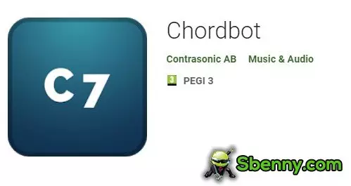 chordbot