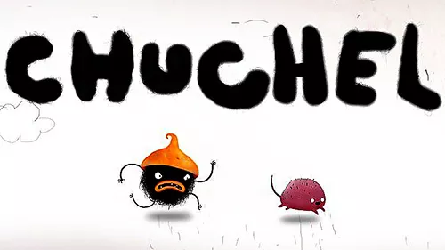 chuchel