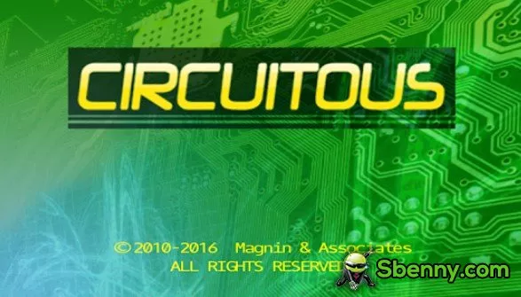  Circuitous APK