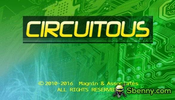  Circuitous APK