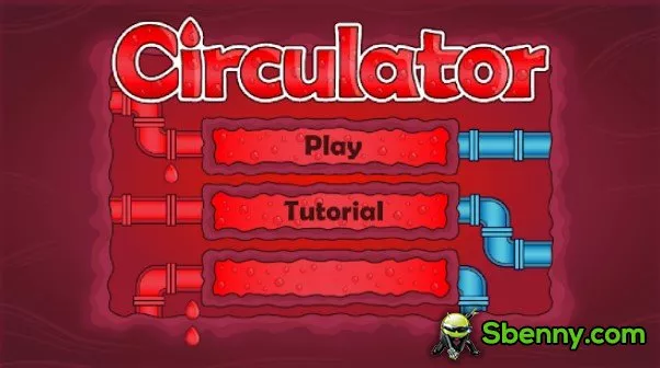  Circulator APK