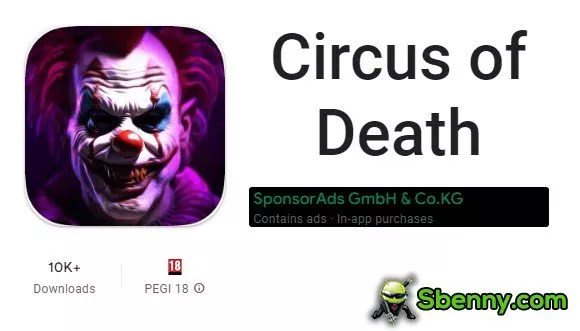circus of death