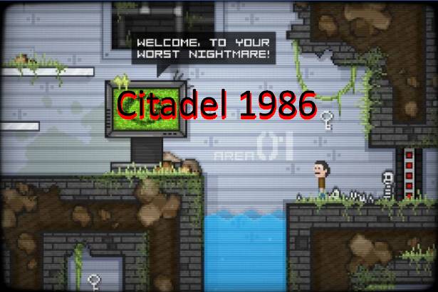  Citadel 1986