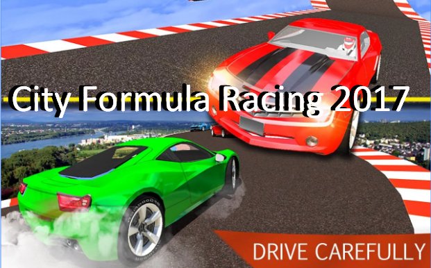  City Formula Racing 2017