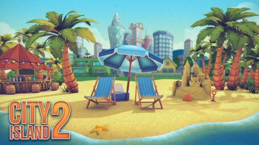 city island 2 building story
