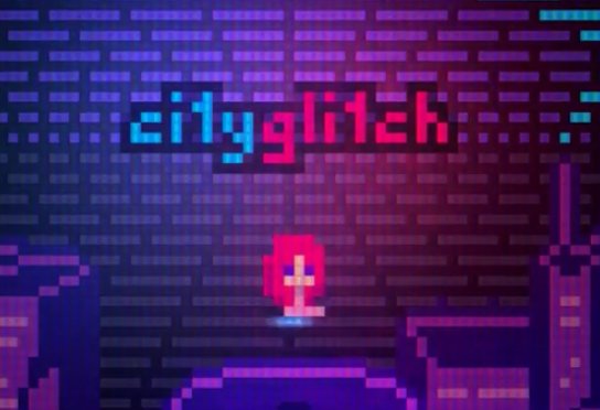 cityglitch