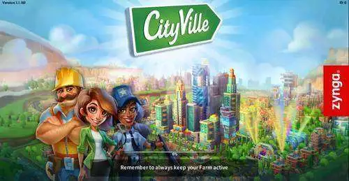 CityVille