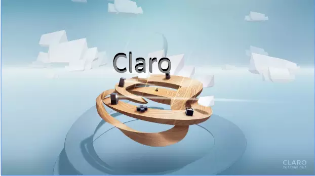  Claro APK