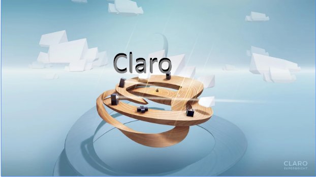  Claro APK