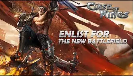 clash of kings wonder falls