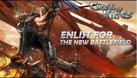 clash of kings wonder falls
