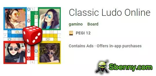 classic ludo online