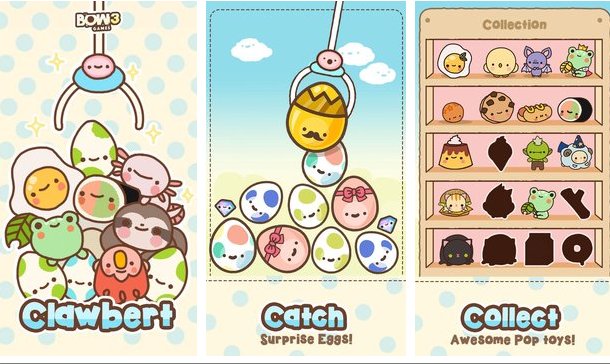  Clawbert