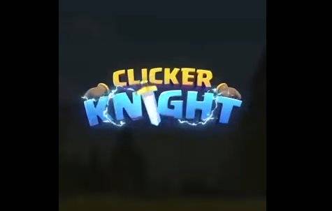 clicker knight incremental idle rpg