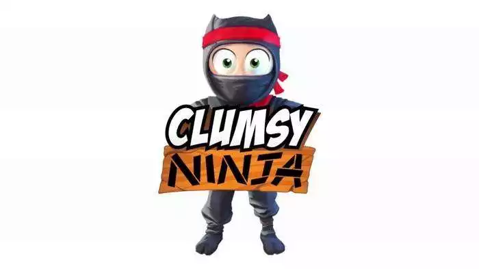  Clumsy Ninja