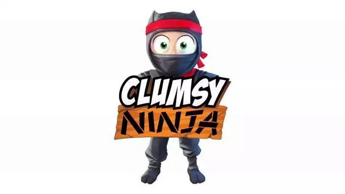 Clumsy Ninja