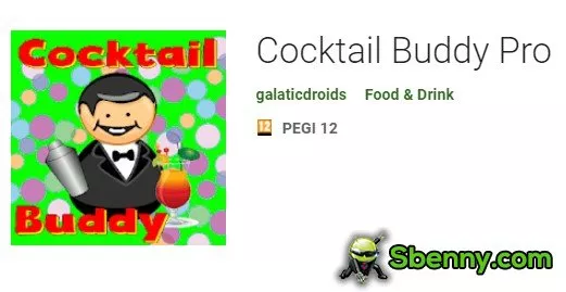cocktail buddy pro