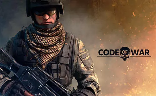  Code of War: Shooter Online
