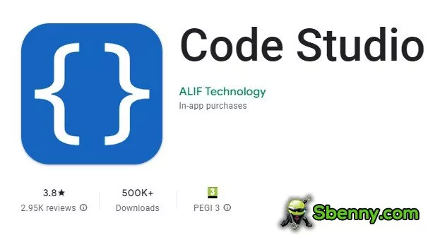  Code Studio
