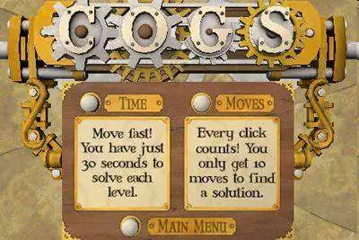 Cogs