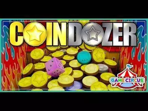 Coin Dozer - Free Prizes