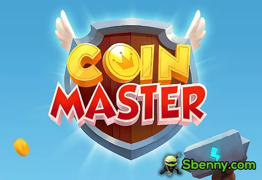 coin master