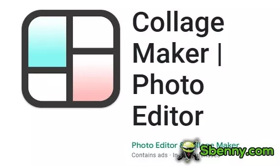 collage maker photo editor
