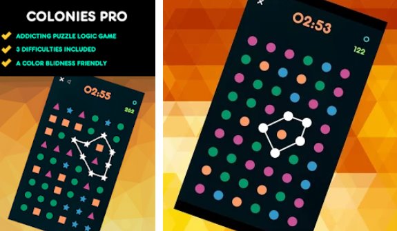 Colonies PRO APK
