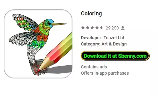 coloring