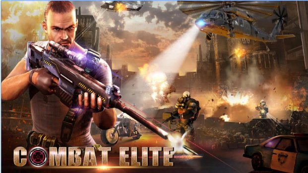  Border Wars: Snipper Elite