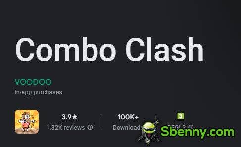 combo clash
